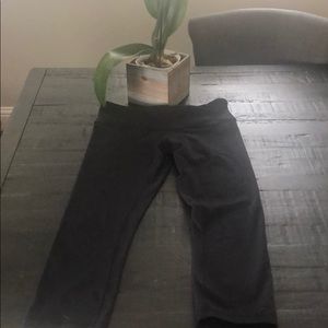 Lululemon leggings